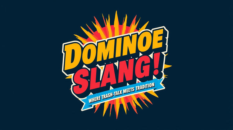 Dominoe Slang!