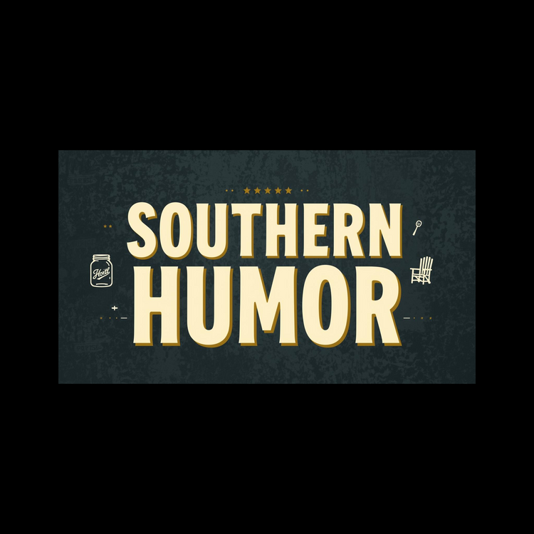 Southern Humor