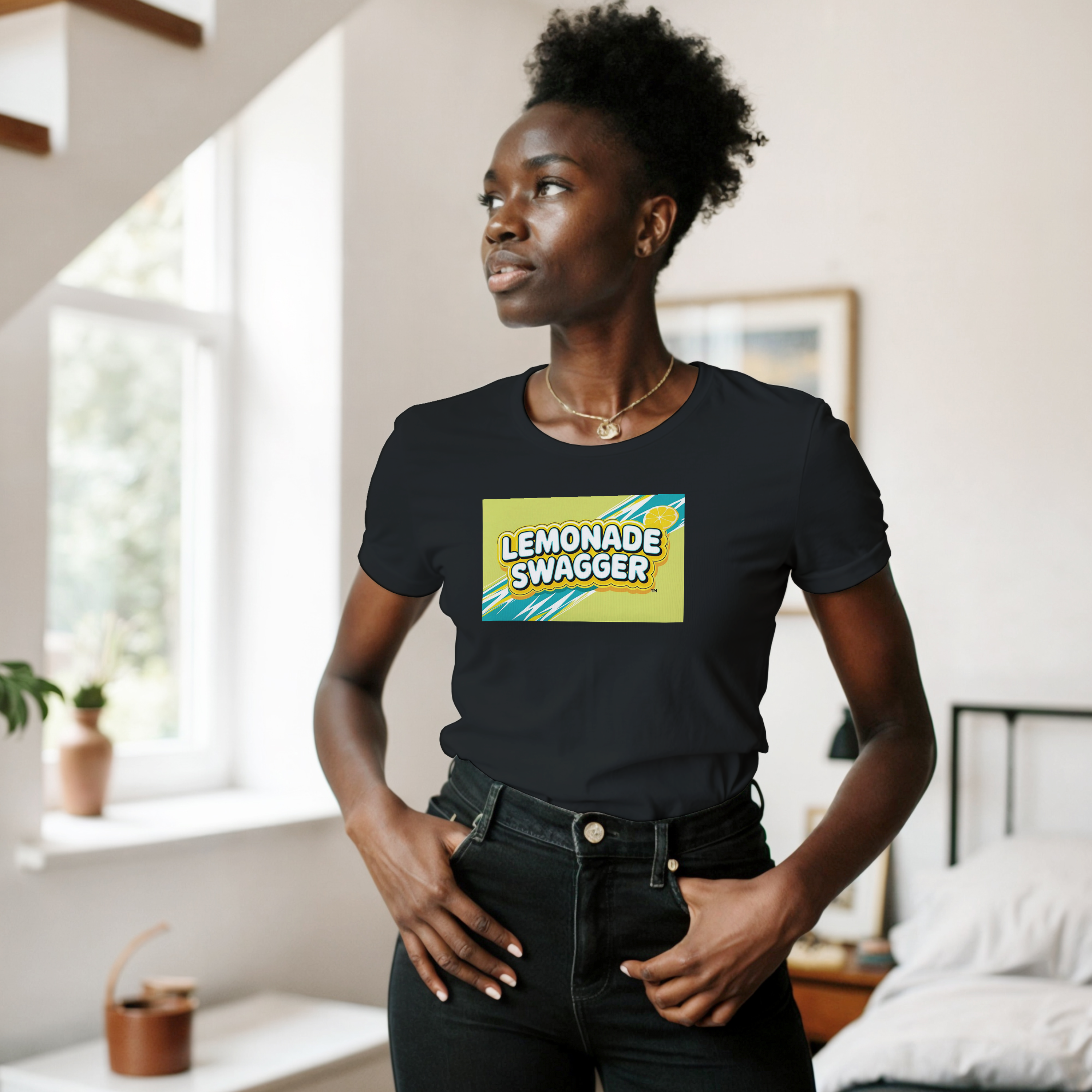 lemonade swagger